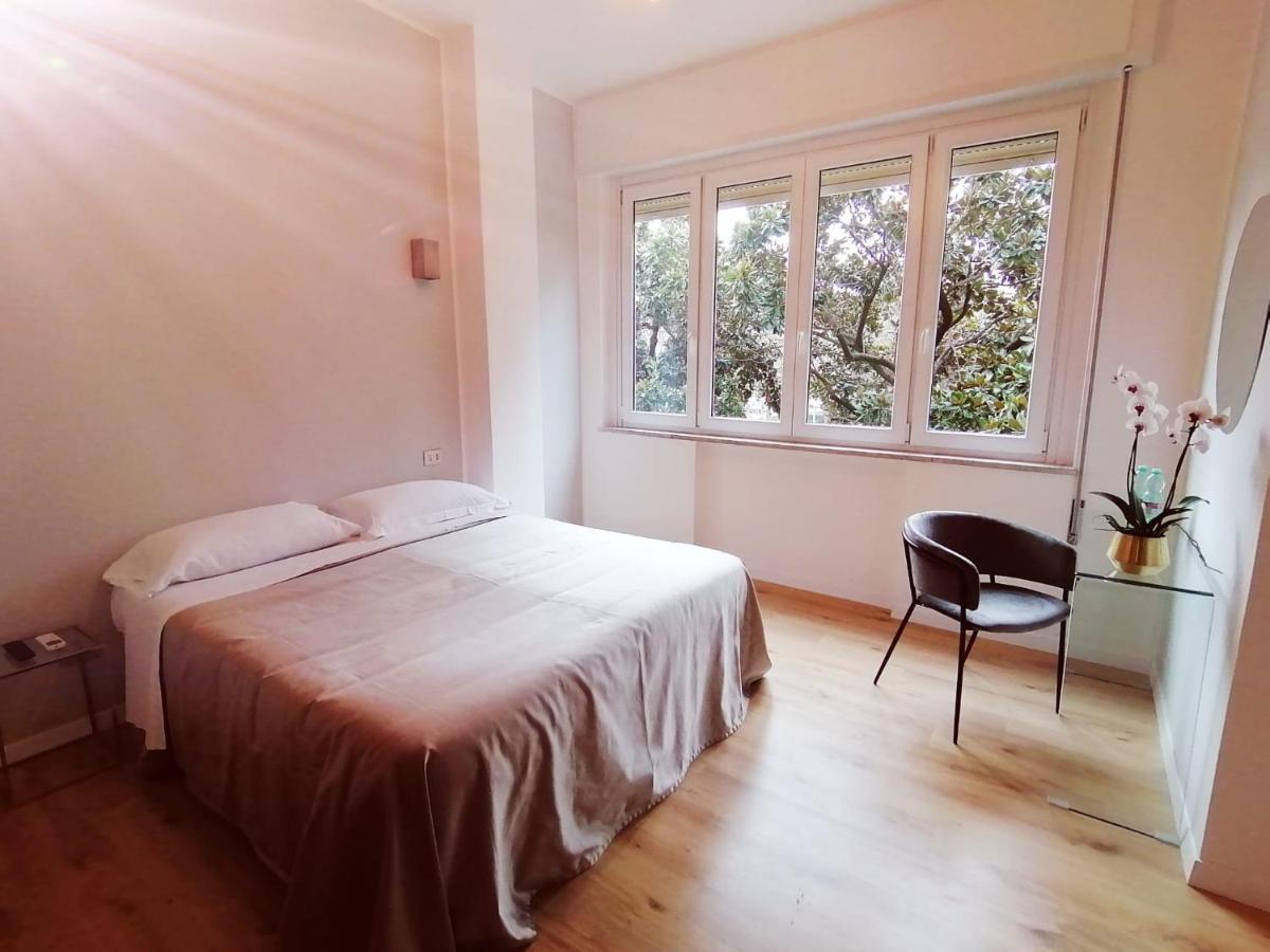 Guest House Arte Róma Kültér fotó